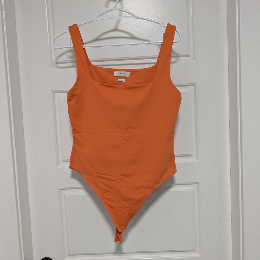 Babaton Contour Bodysuit